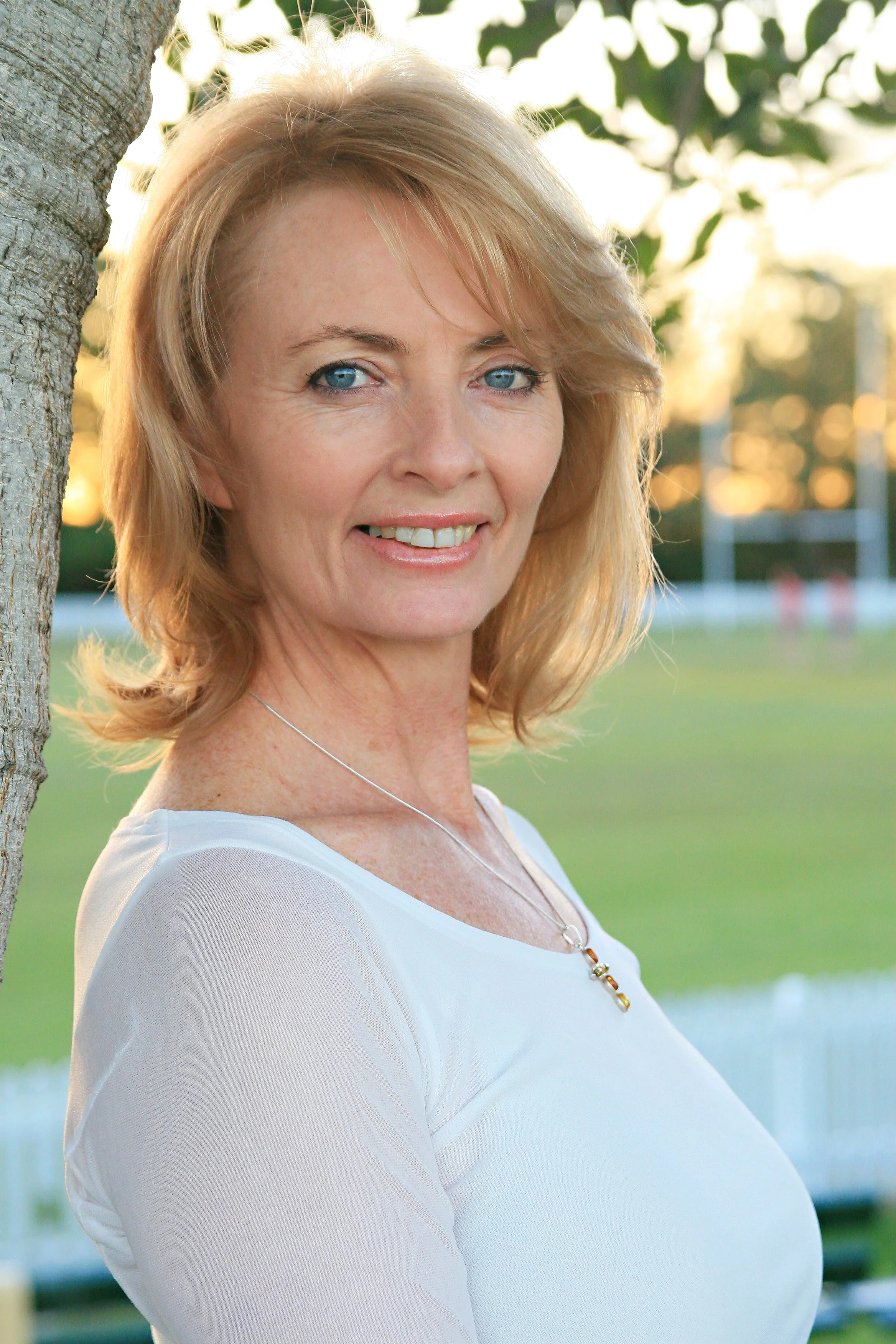 Fiona Bales Yoga Teacher Mosman Sydney