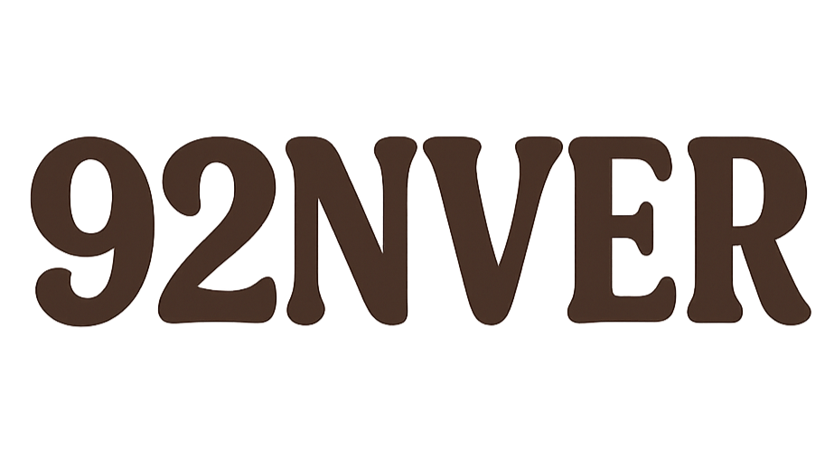 92NVER