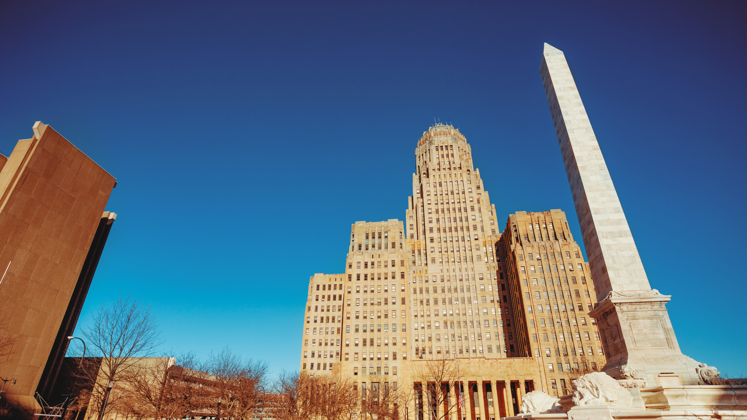 Social Media Marketing in Buffalo: 7 Strategies for Local Engagement
