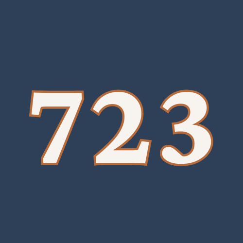 723 Marketing