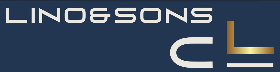 Lino&amp;Sons Developments