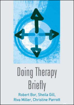 Doing Therapy Briefly