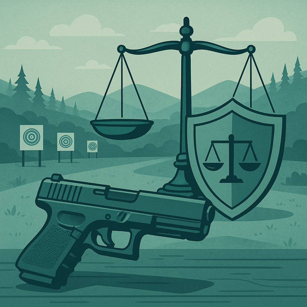 Choosing the Right Concealed Carry Class for Your Needs