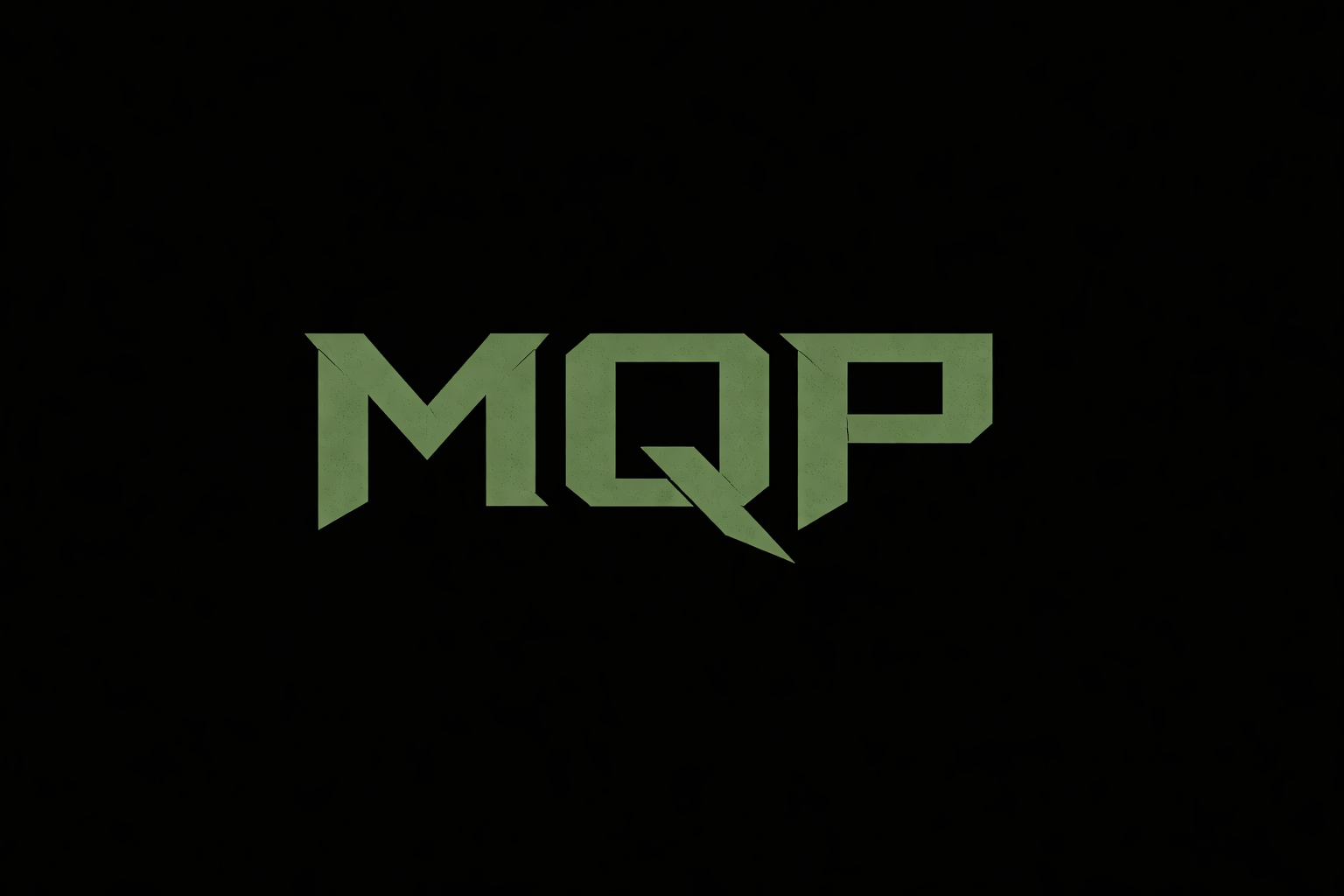 FRS MQP – Marksmanship Qualification Program