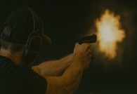 Intermediate Pistol Lab