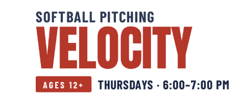 6-Week Softball Pitching: Velocity Program