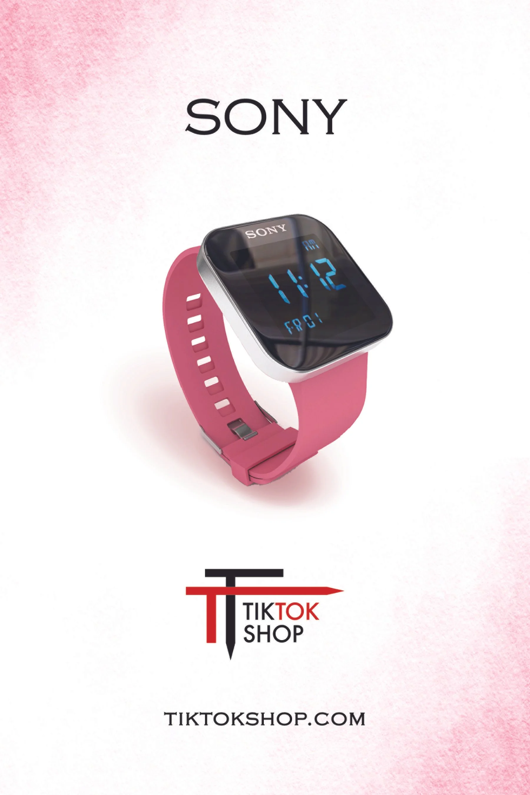 Watch Shop Ad 1