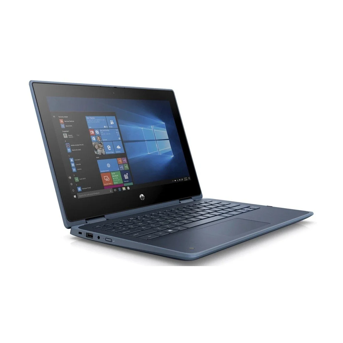 HP Pro x360 Fortis Laptop