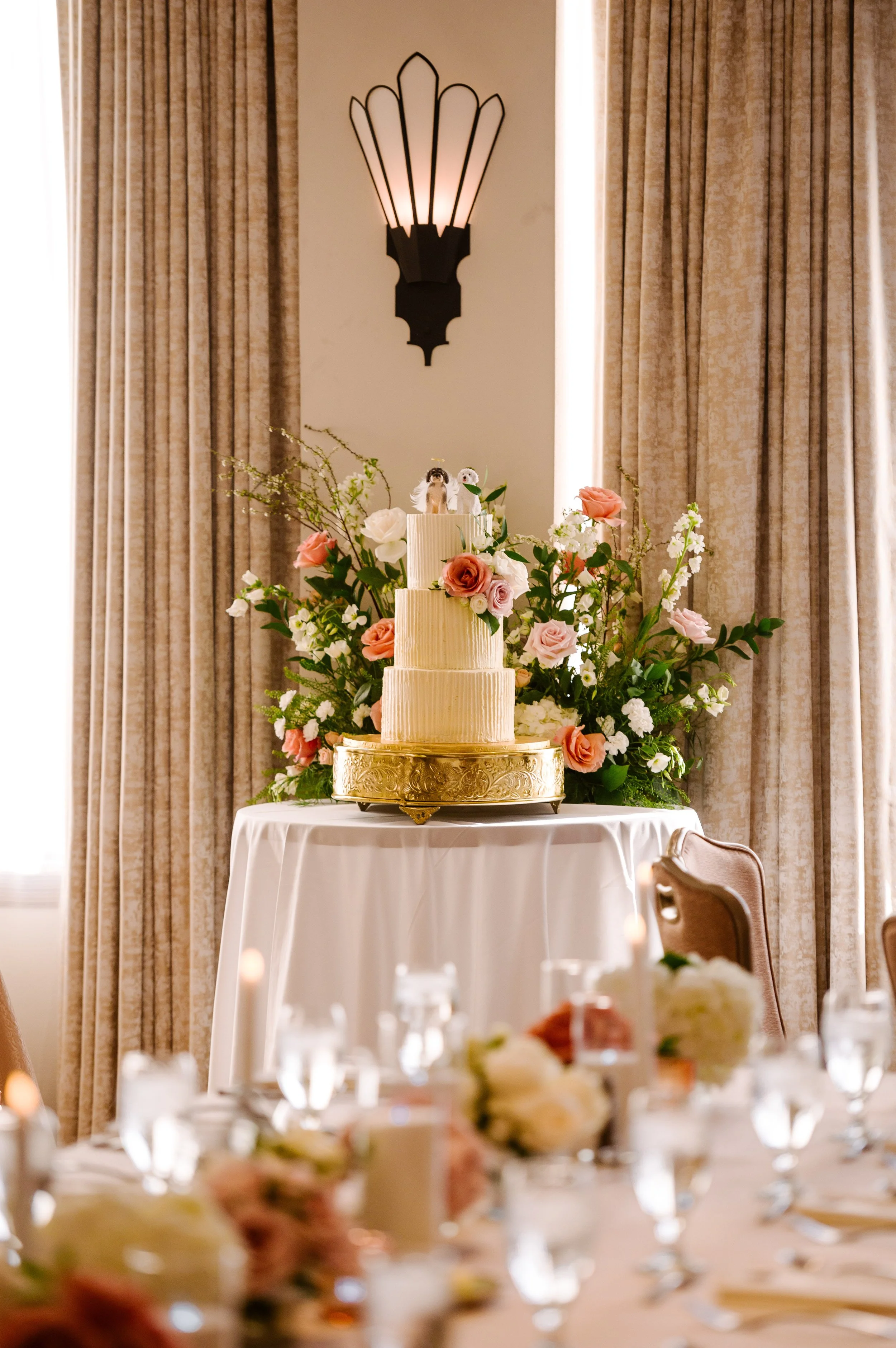 Wedding Flower Glossary: Know Your Blooms