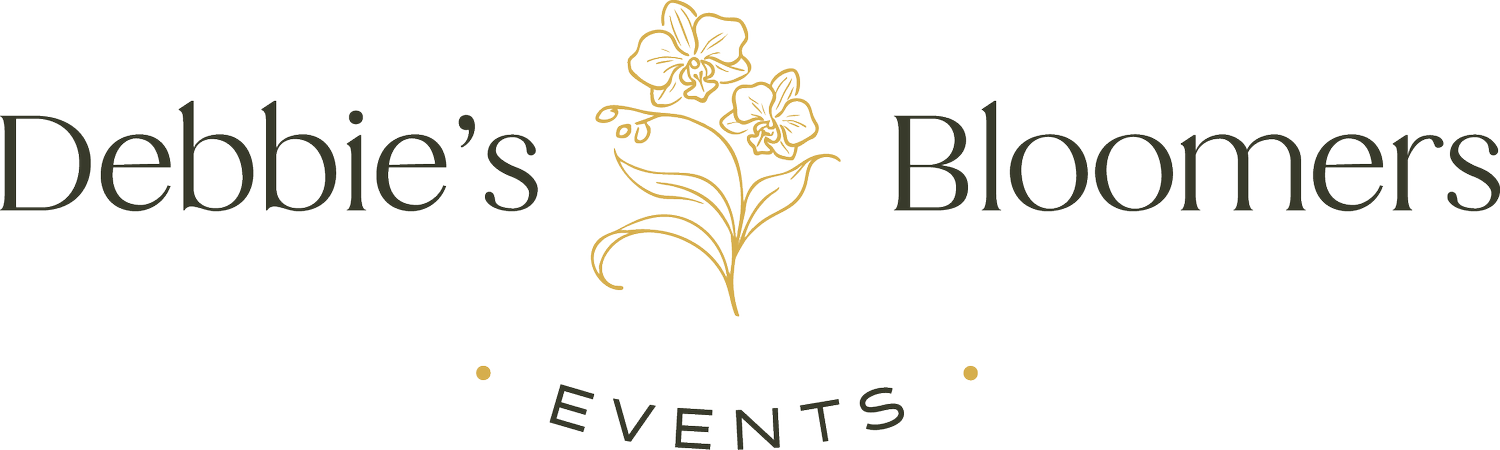 Debbie Bloomer's Events