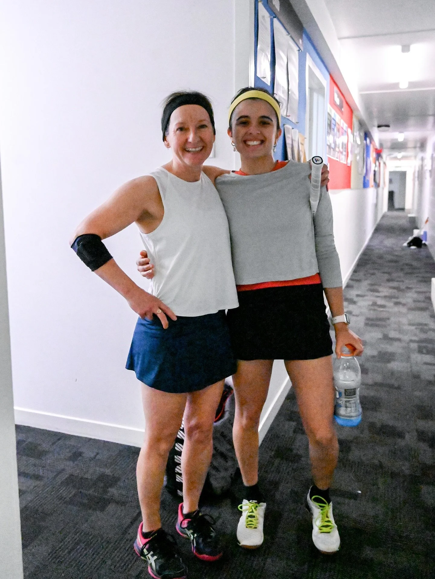 Part 1, A2 and Below ⚡️ Semi Finals/Saturday saw some unreal gritty matches, drinks flowing, lots of laughs and good vibes all around 🥳
