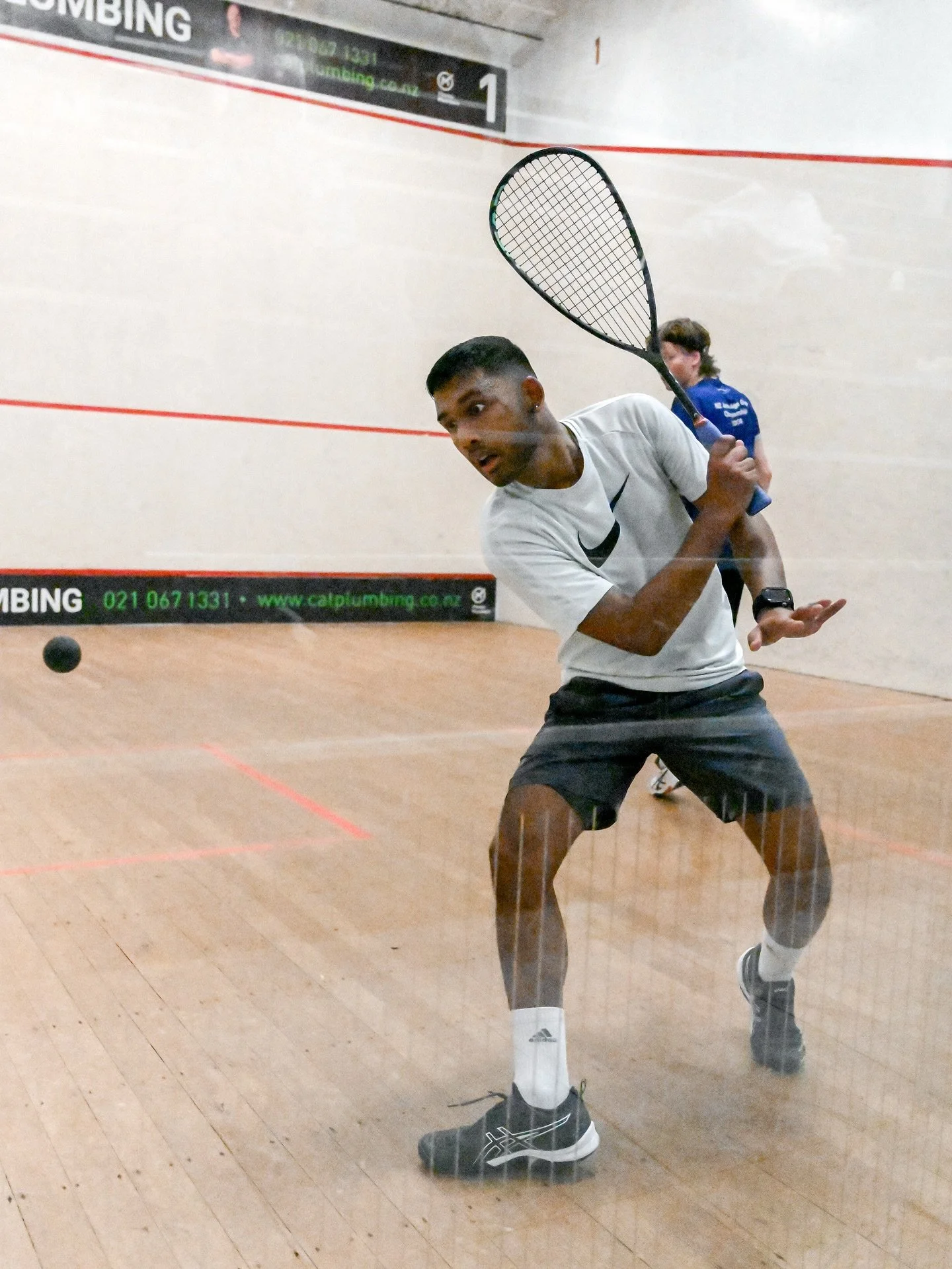 Part 2, A2 &amp; Below 🔥💥 

Finals tomorrow ⬇️

Open:
Mitchell White v Jvalin Ganess 3.40pm 
Tracey Kimble v Juee Bhide 3.00pm 

Div 1:
Jason Oh v Samuel Rouse 2.20pm 
Yusra Rashid v Yila Van Loggerenberg 1.40pm 
 
Div 2:
Ernie Chen v Dean Fourie 3