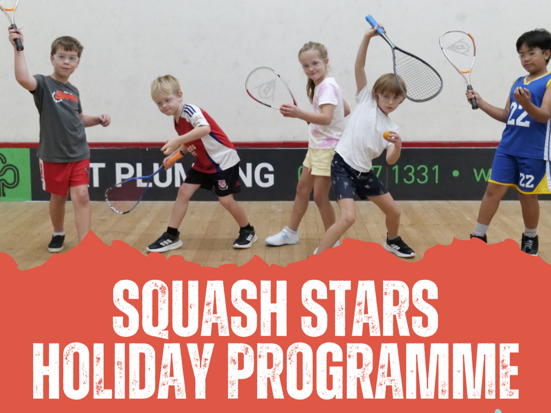 HOLIDAY PROGRAMME