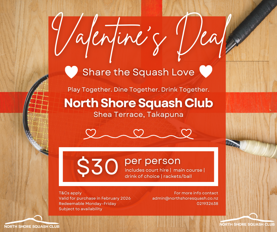 ❤️Share the Squash Love❤️