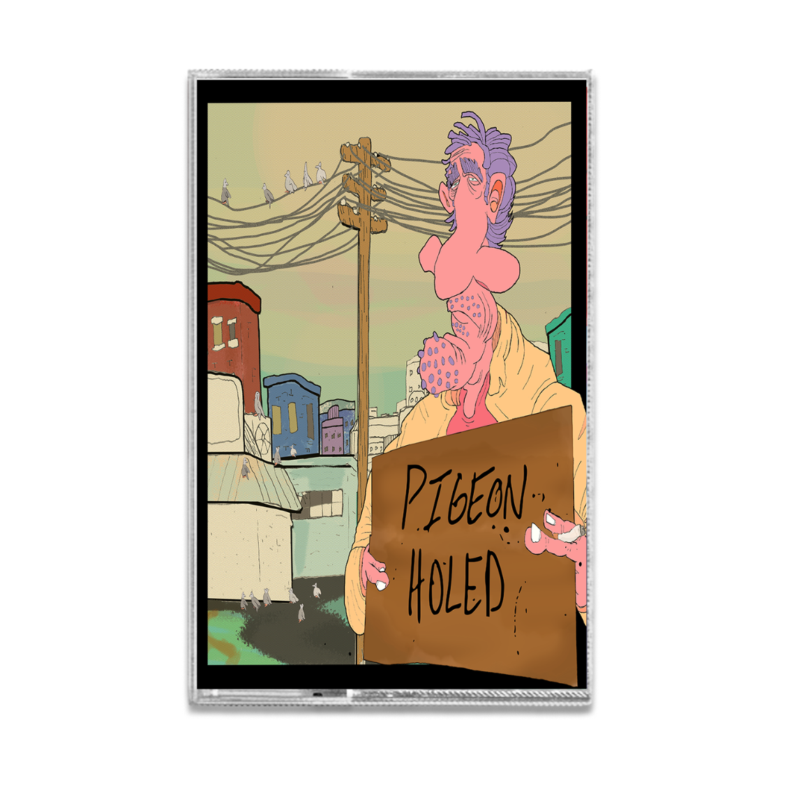 Pigeonholed Tape main.png