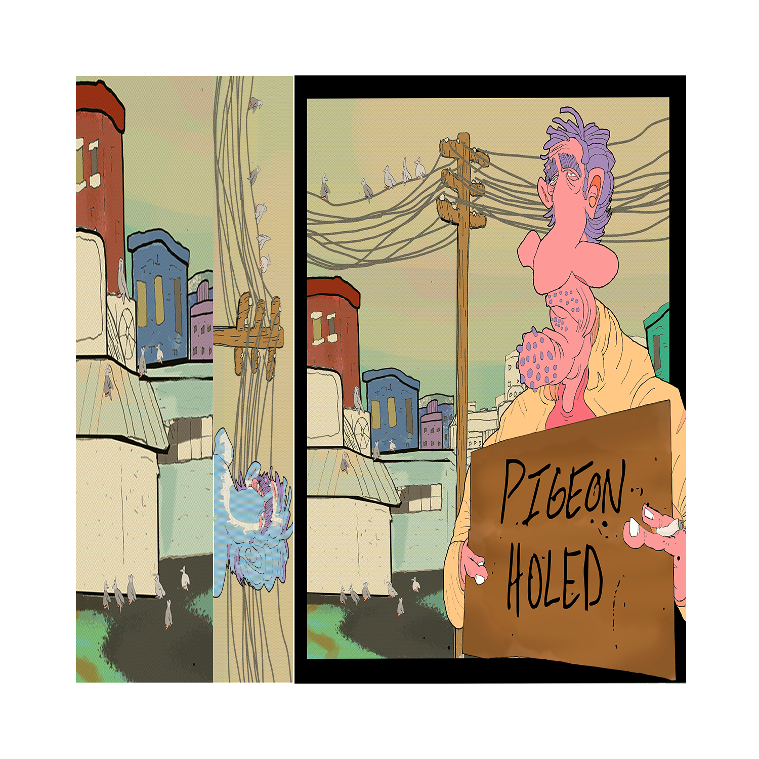 Pigeonholed cassette mock.png