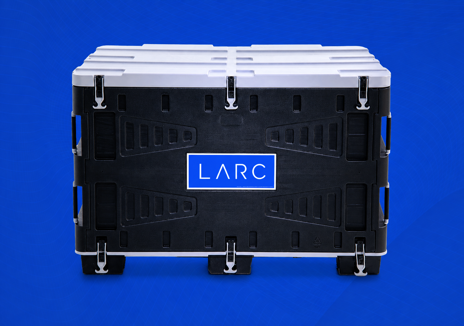 LARC Single Tier