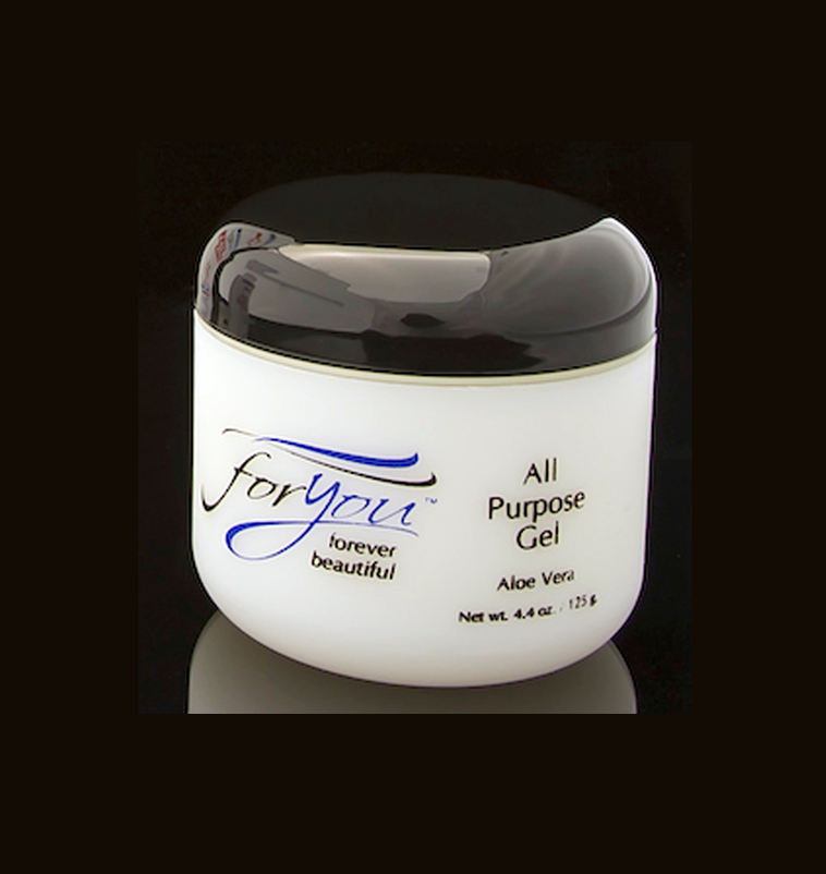 All Purpose Gel