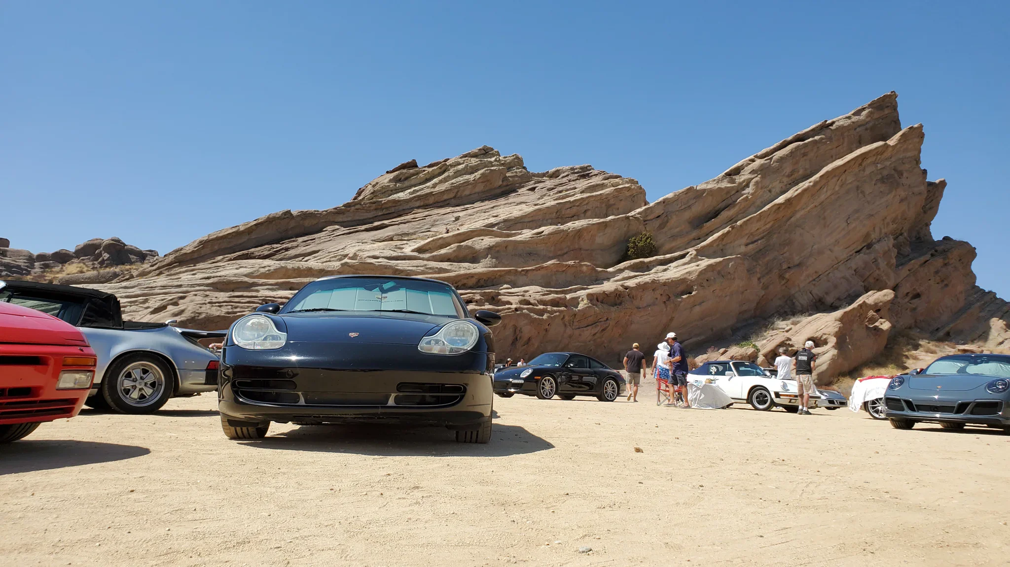 PCA-LA 65th Anniversary Celebration!