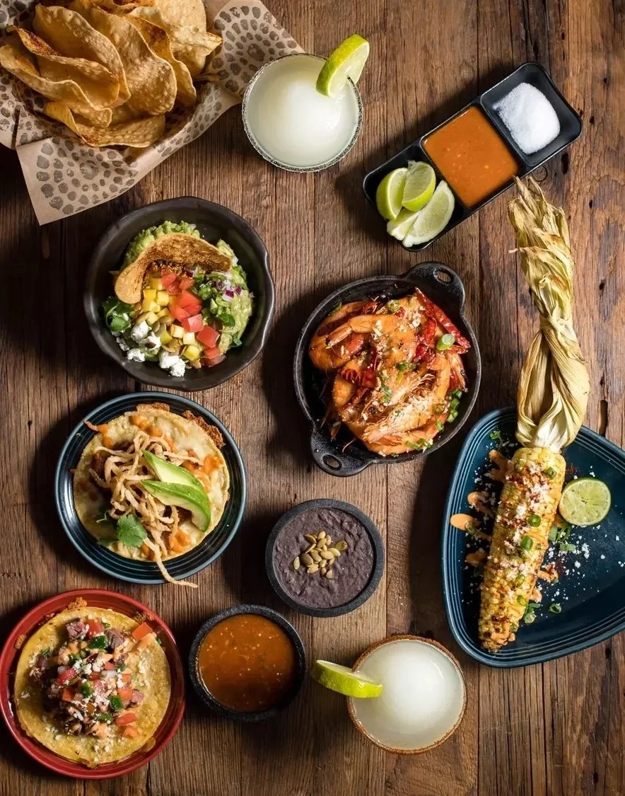 Taco Tuesday — March