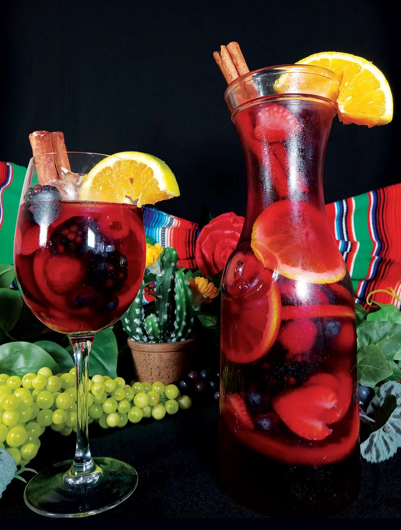 Taco Tuesday — May