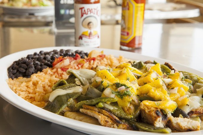 Taco Tuesday — June