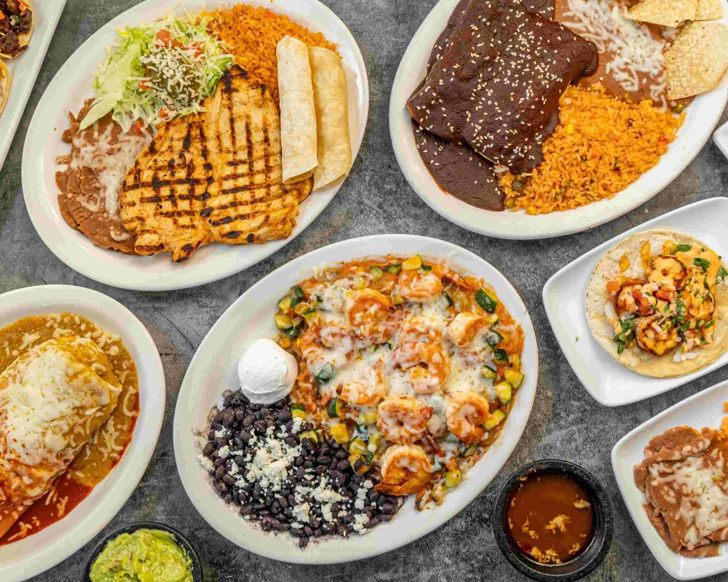 Taco Tuesday — April