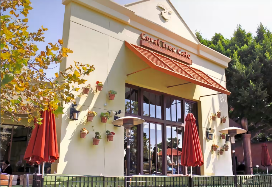 Member’s Breakfast — March