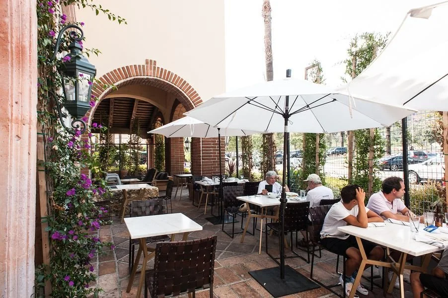 Member’s Breakfast — January