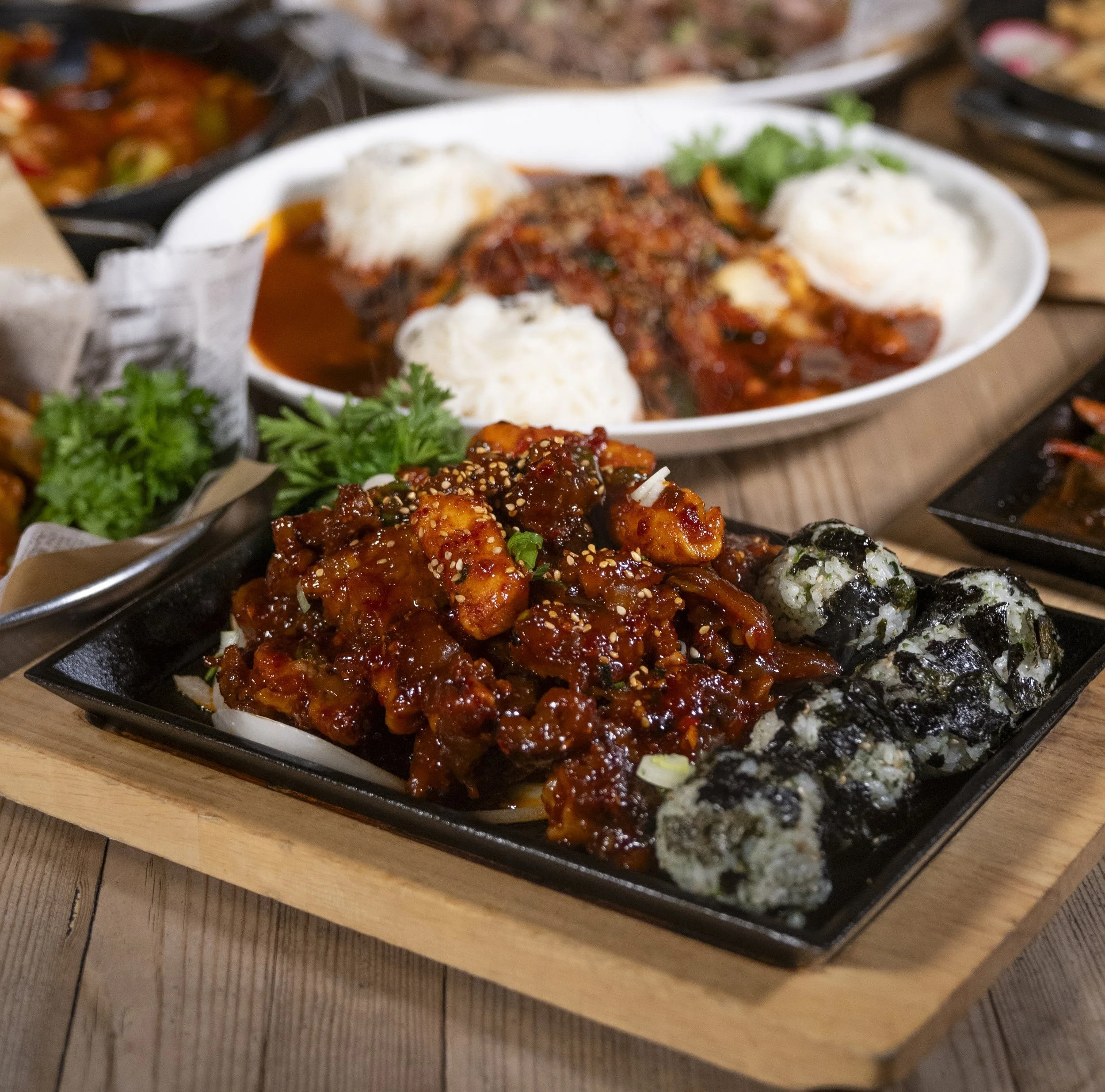 Member’s Social Hour — March