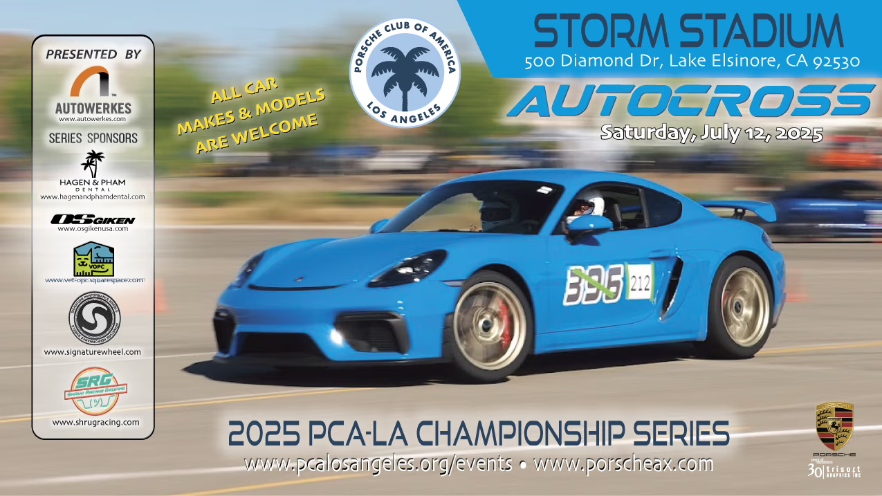 AX Championship — July