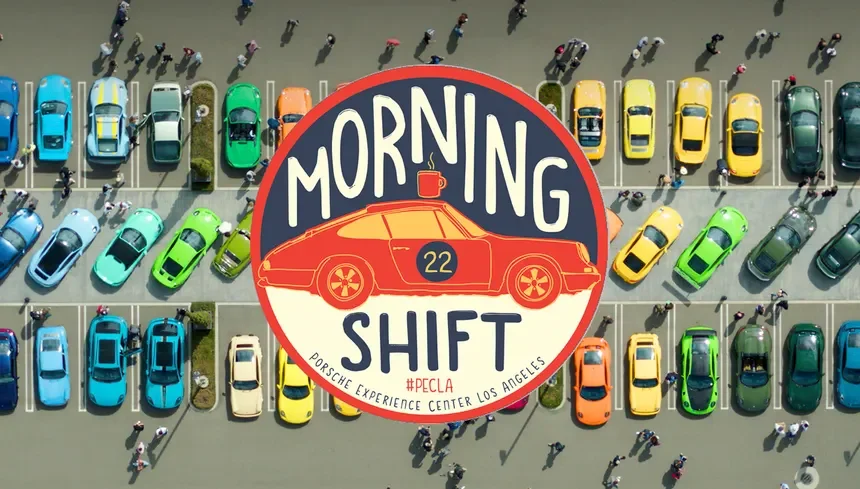 Morning Shift — October