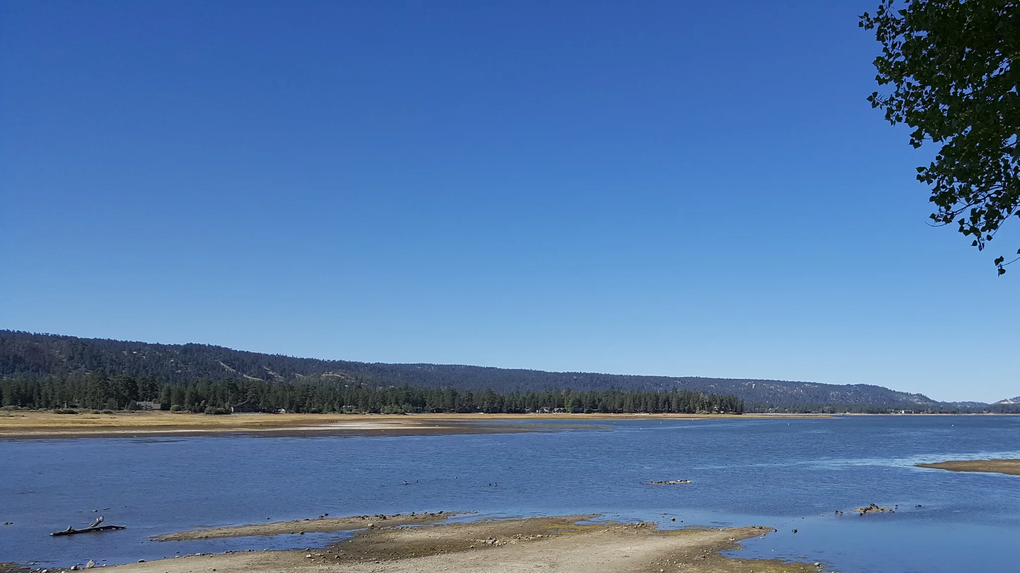  Oktoberfest Drive to Big Bear