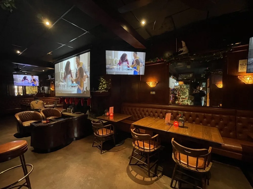 Member’s Social Hour — September