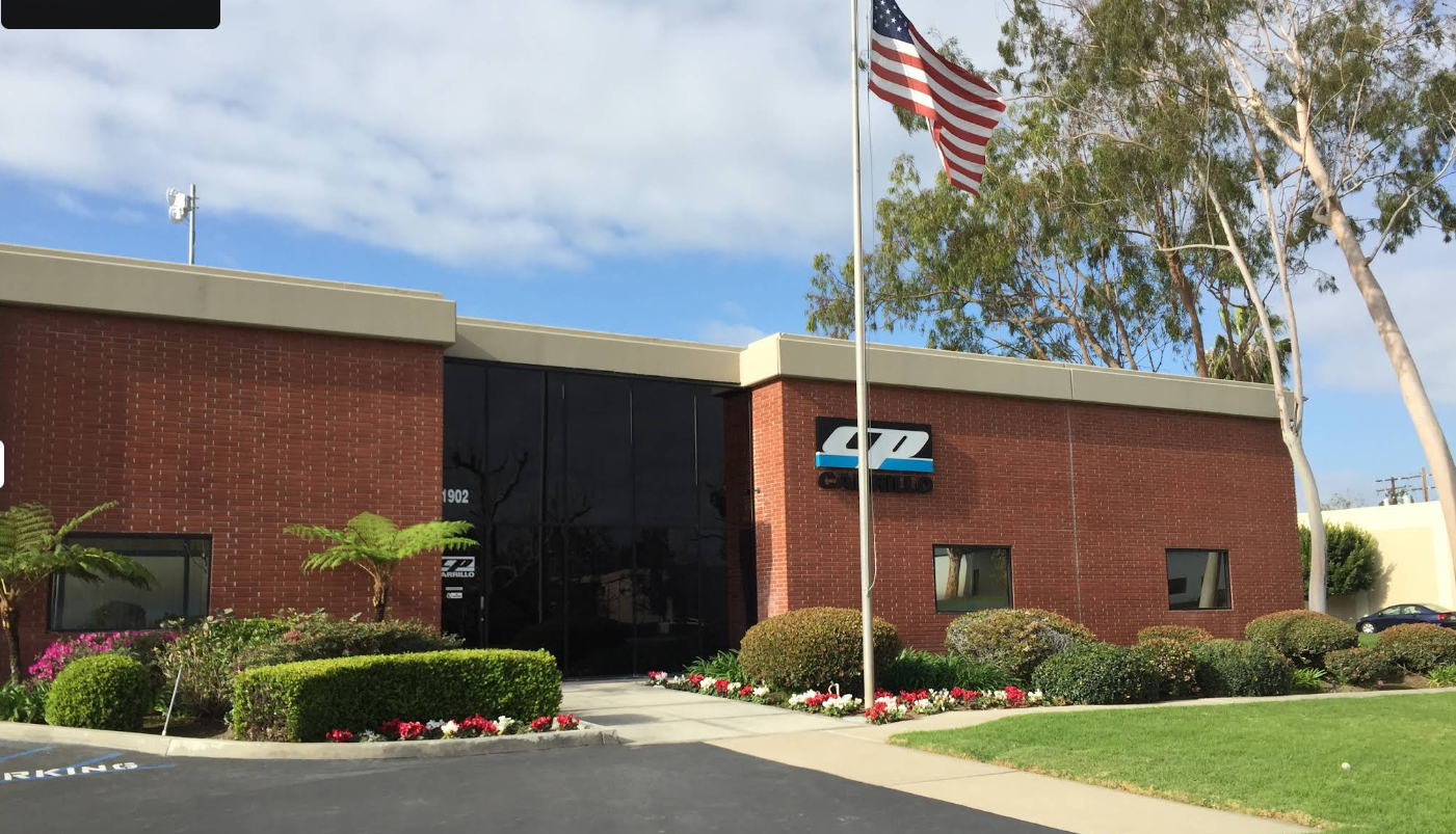 Father's Day Adventure at CP-Carrillo