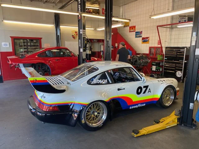 LA Lit: Shop Tours Costa Mesa