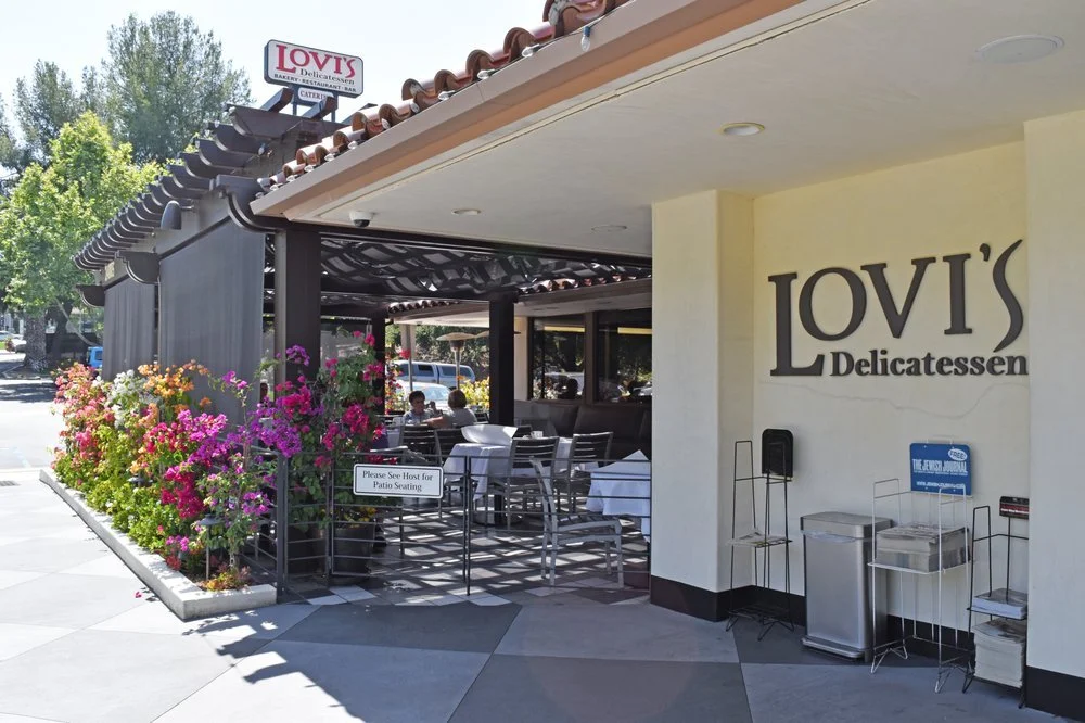 April Monthly Members' Breakfast