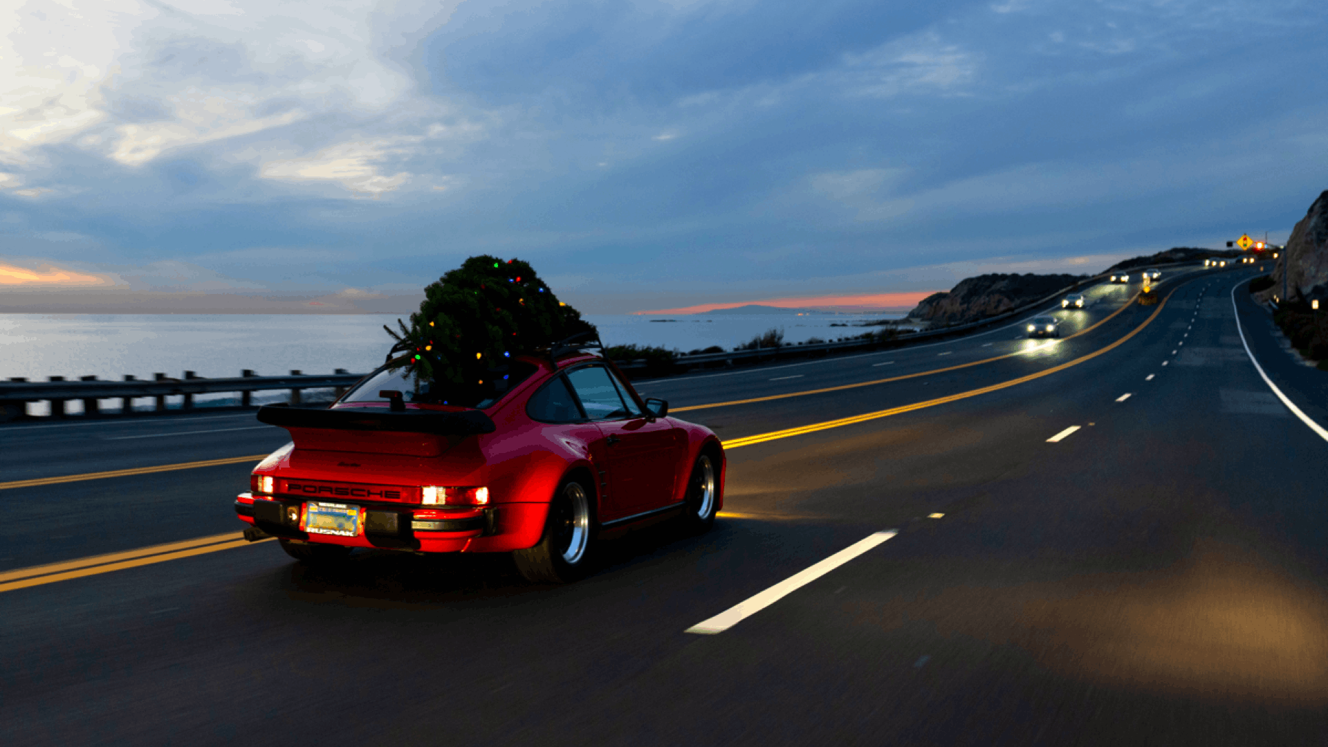 PCA-LA 2025 Holiday Party