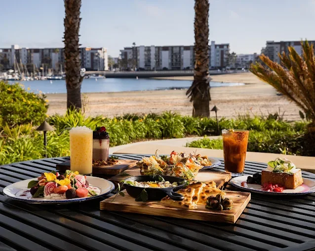 July Monthly Member Breakfast