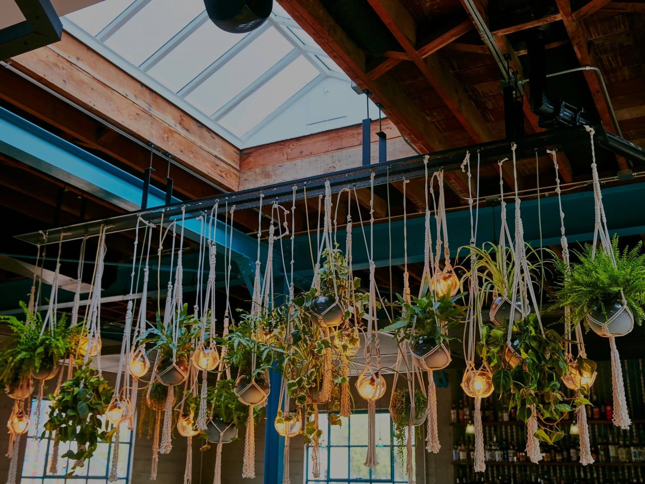 PDK Dinner at The Rose Venice