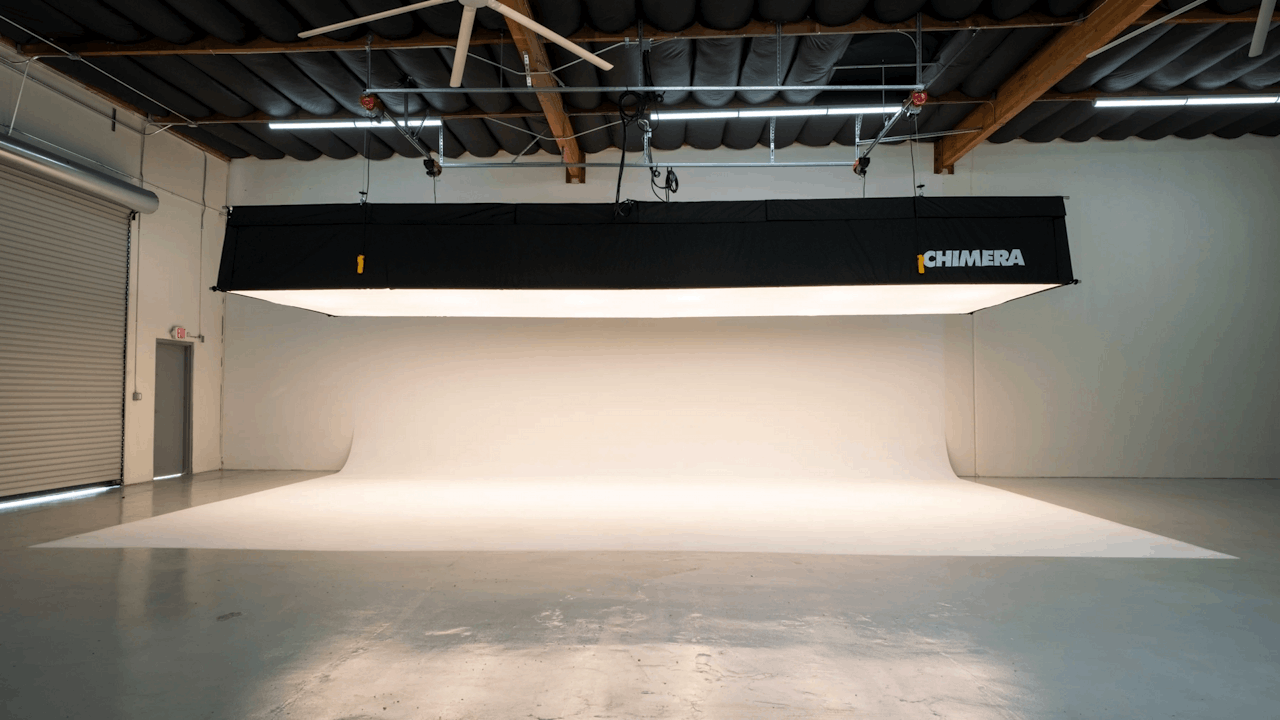 Tech Session: Studio Photography Presented by CURRUS Auto