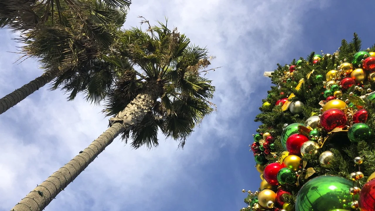 PCA-LA Holiday Party