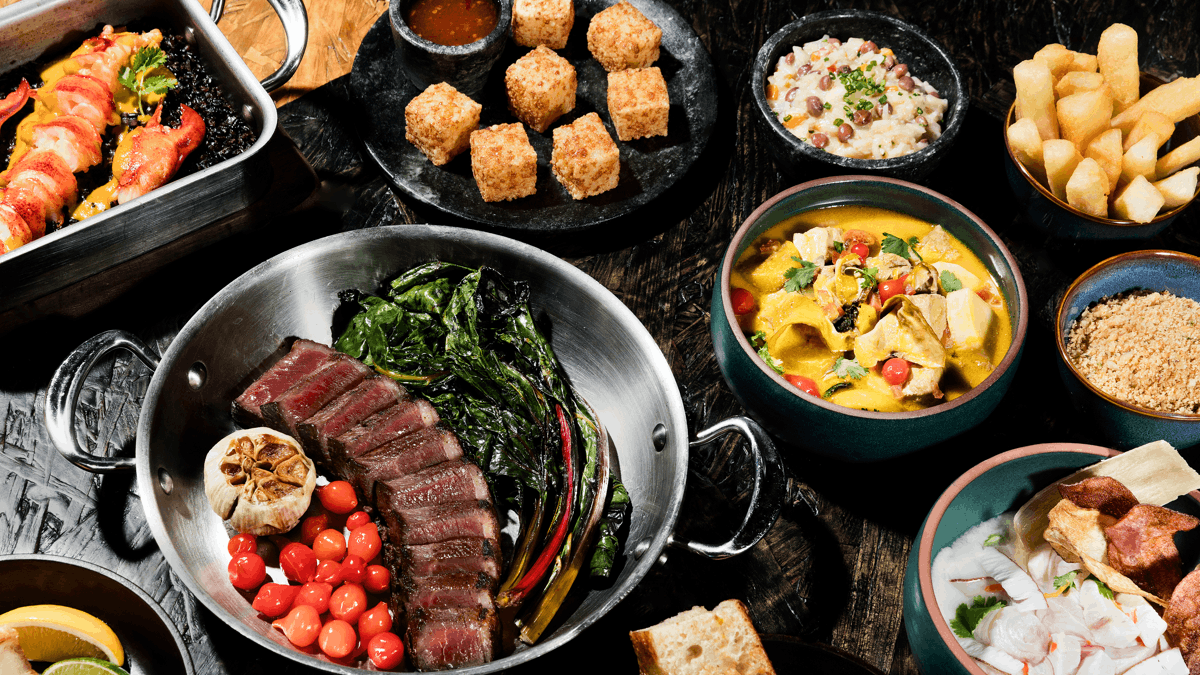 PDK Dinner at Coboco LA