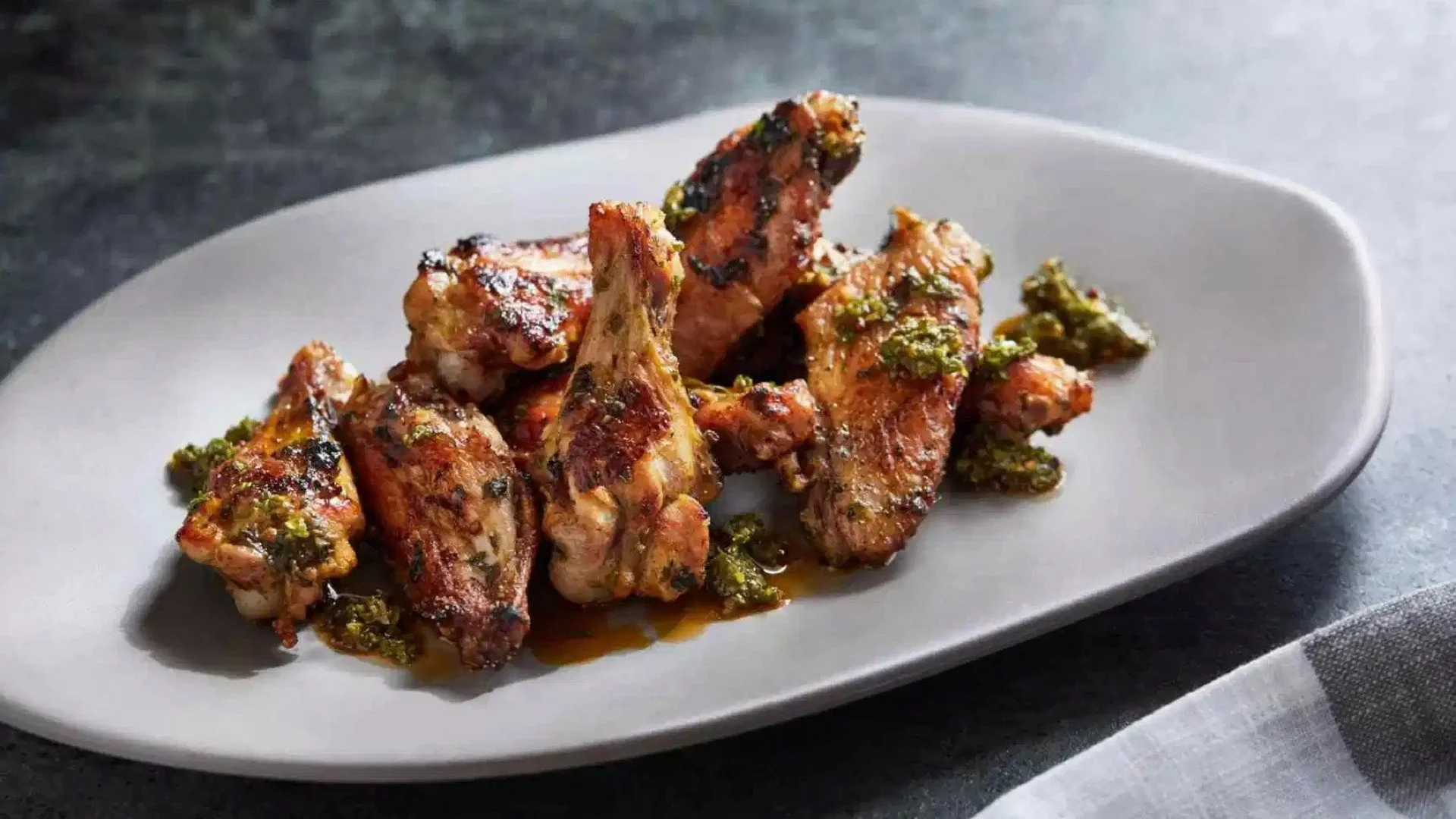 PDK Dinner at Charcoal Venice