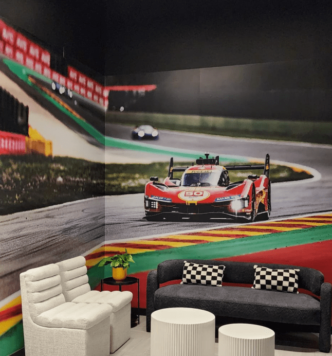 Member’s Breakfast &amp; Thrills — October