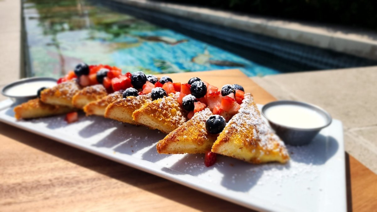 Member’s Breakfast — May