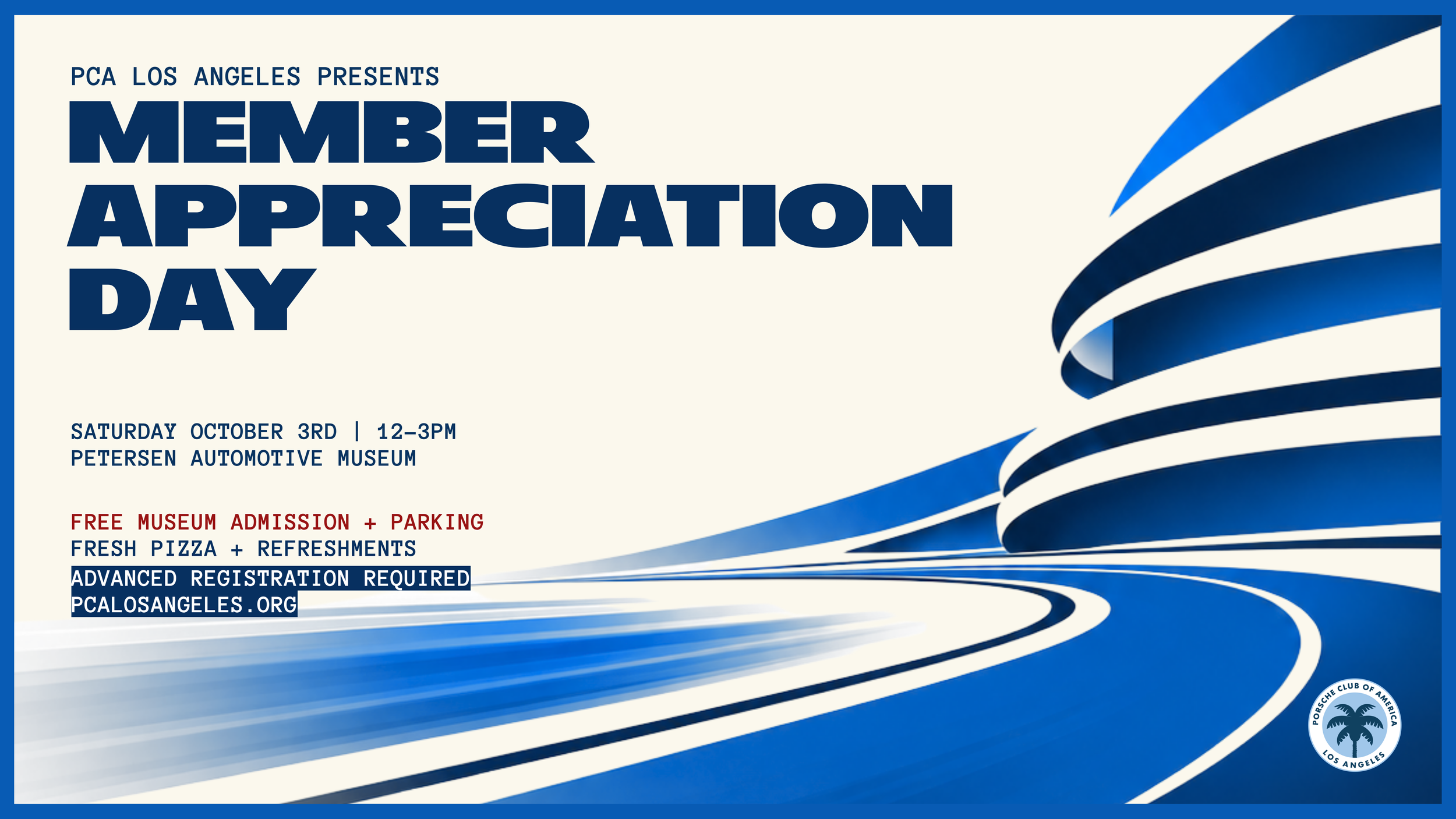 Member Appreciation Day at Petersen Automotive
