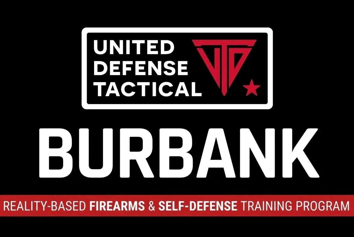 Self-Defense &amp; Taser Training Class