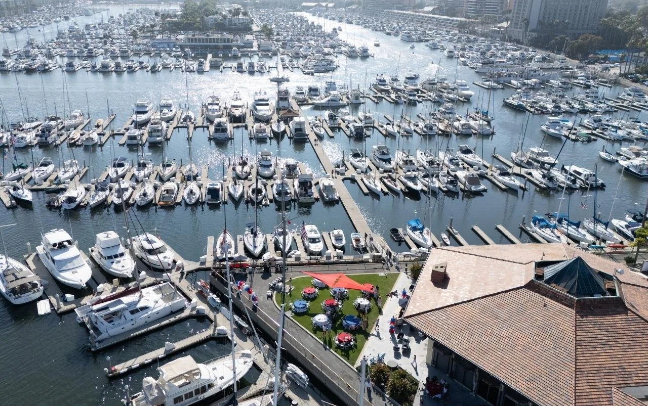 Member’s Breakfast — March