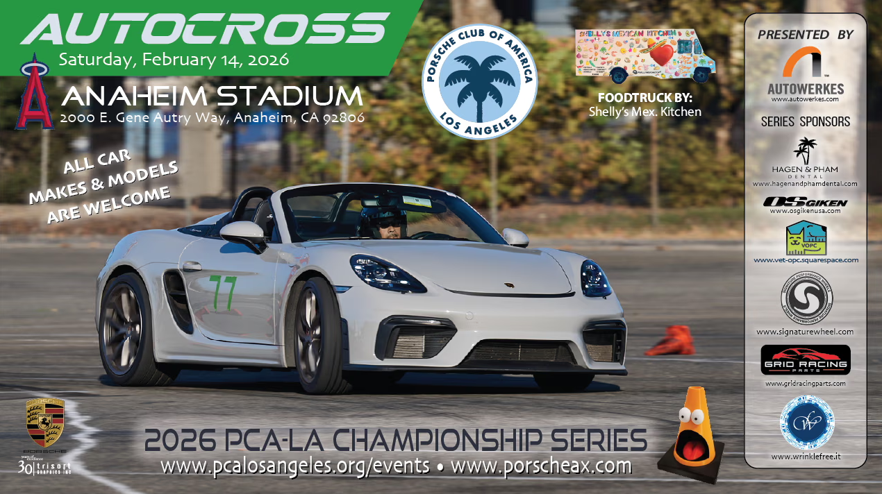 AX Championship — February [Round 1]